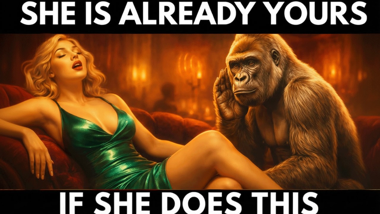 The One Sign She’s Emotionally Attached Most Men Overlook This  Dark Psychology