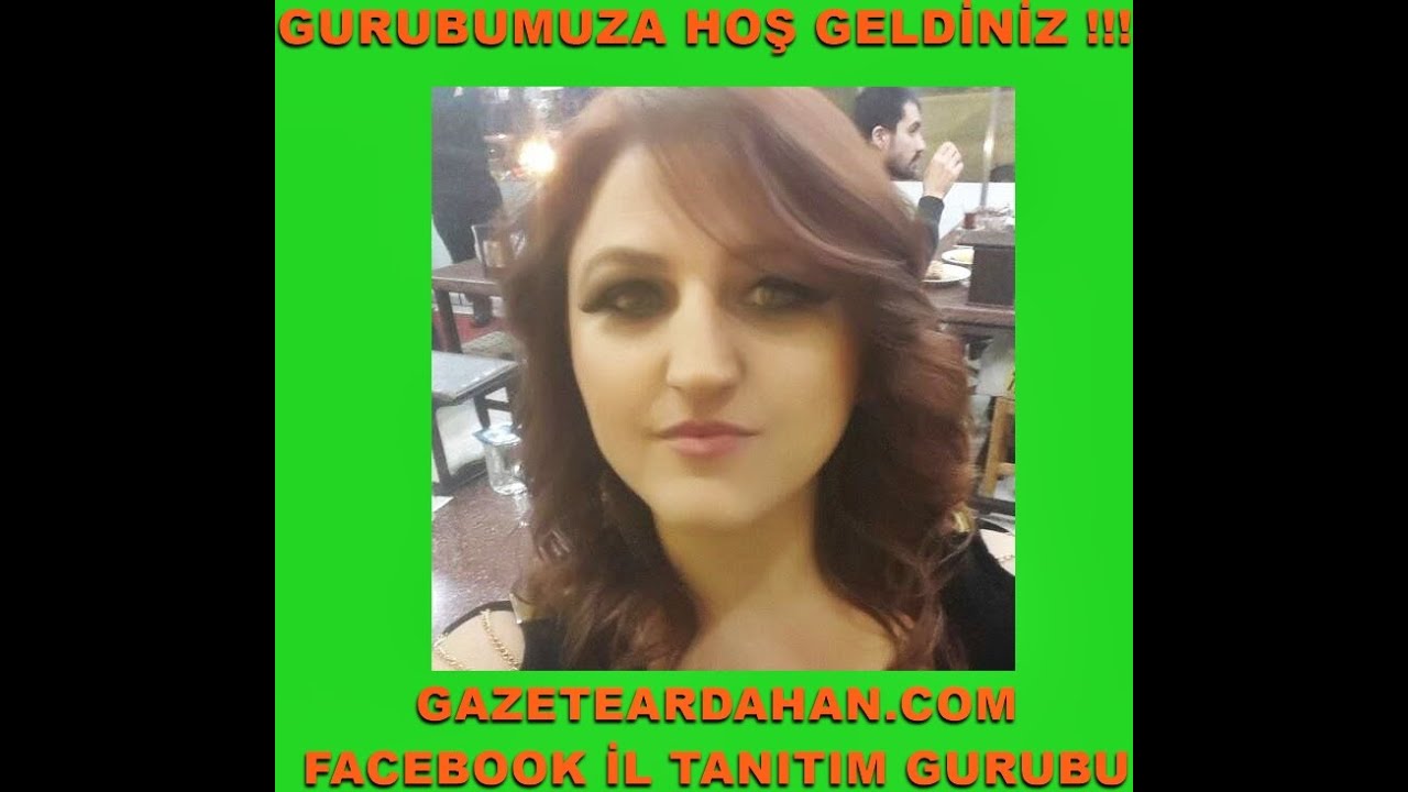 ARDAHAN TÜRKÜLERİ - GAZETEARDAHAN COM Facebook grubunun üyelerine armağanıdır