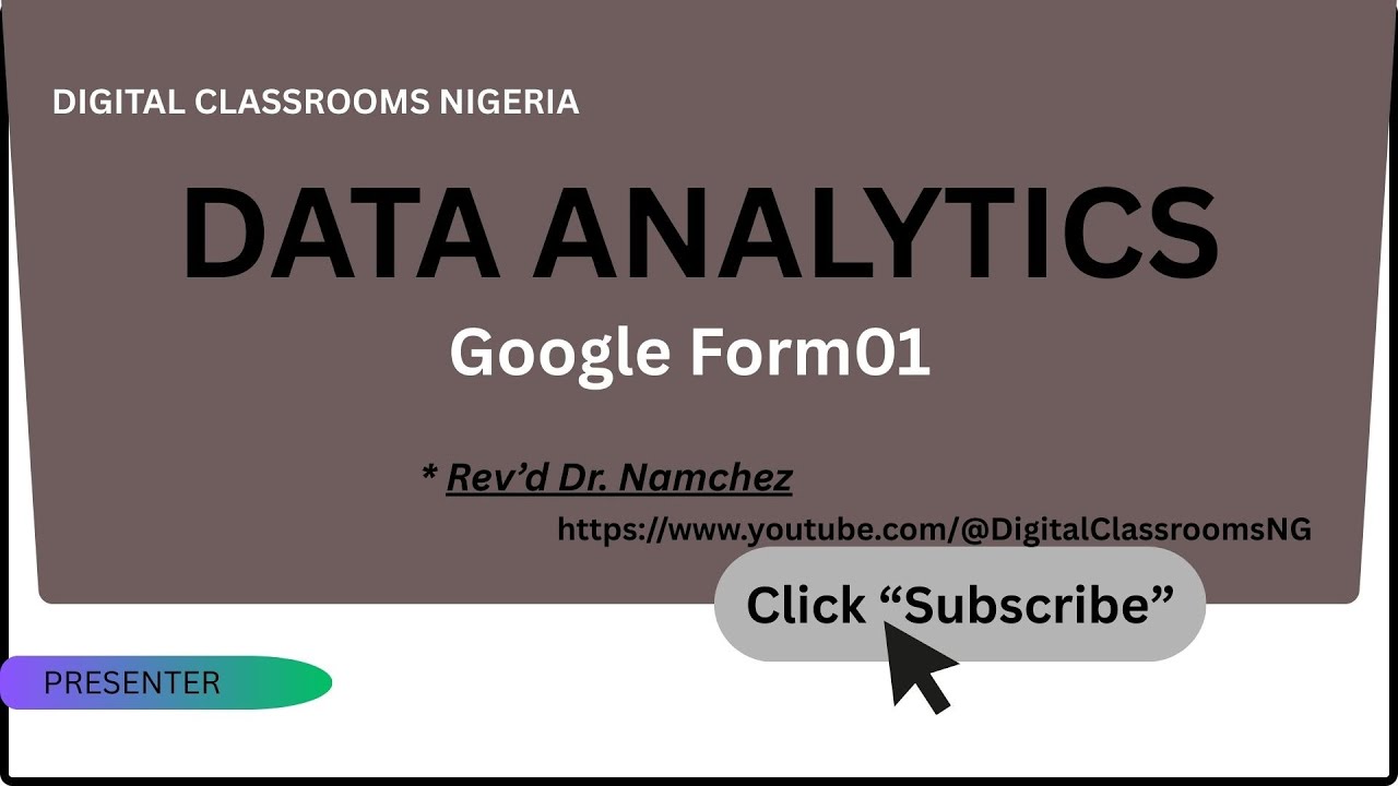 Google Form001