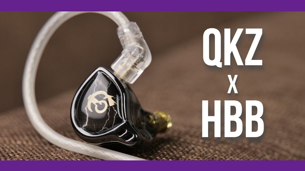 [J - ID] Review: QKZ x HBB - Collab tak terduga