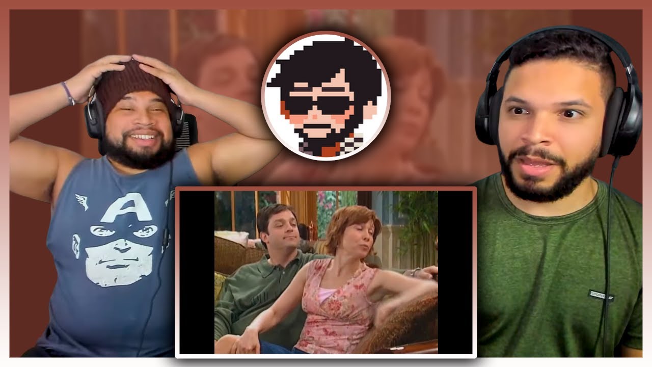 YTPBR - DRAKE & JOOJ QUEBRAM ABAJUR COM UM RAVIOLI | GEMAPLYS