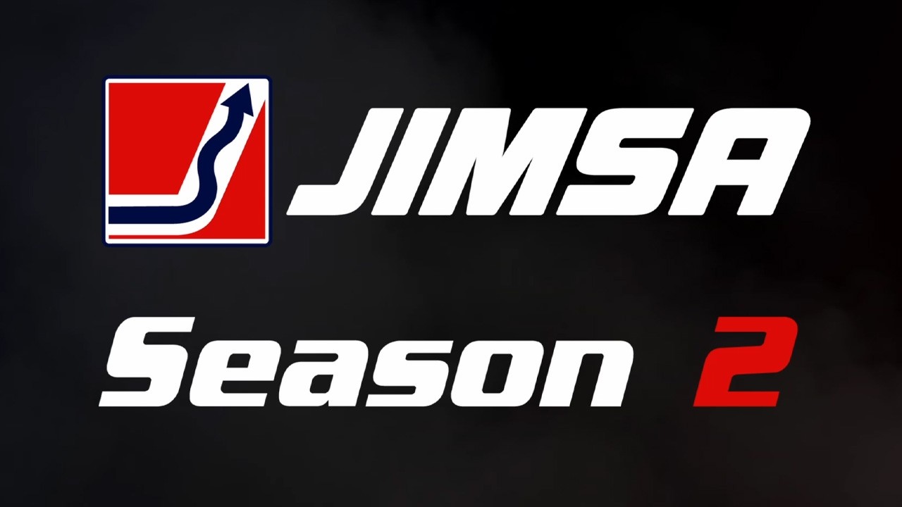 JIMSA Season 2 Schedule Release #assettocorsa
