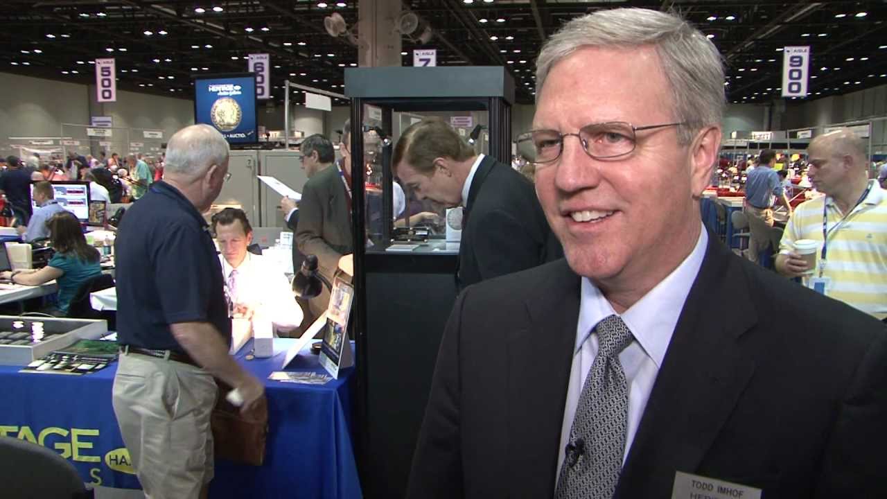 Walton 1913 Nickel to be Auctioned by Heritage