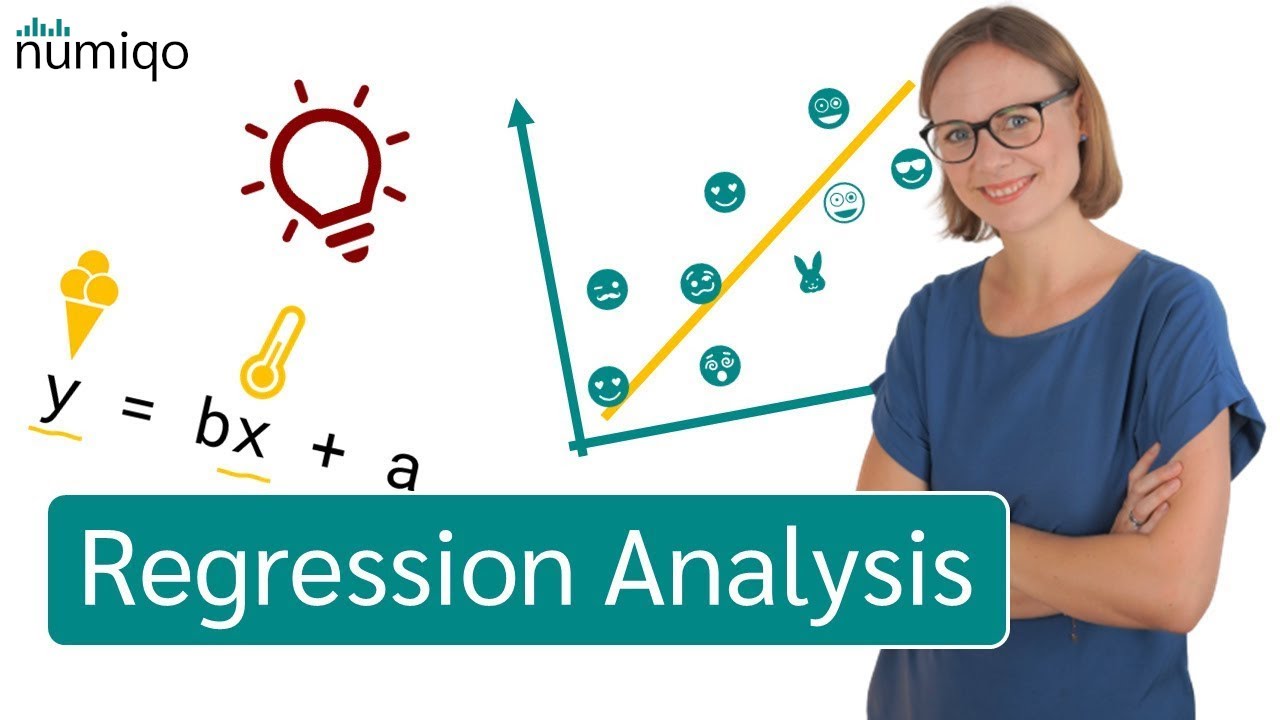 80% of Regression Analysis Basics in under 18 Minutes  [Simple, Multiple and Logistic Regression]