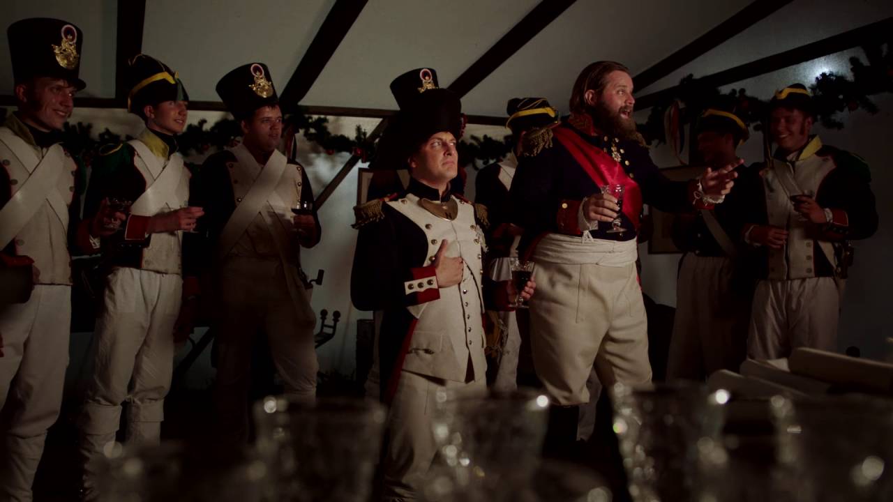 Der WAHRE Grund für die Niederlage bei Waterloo - Sketch History | ZDF