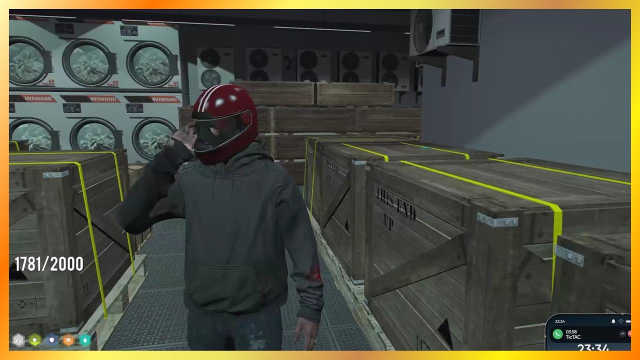 TicTac Calls 4HEAD About Recent Conflict | NoPixel 4.0 GTA RP