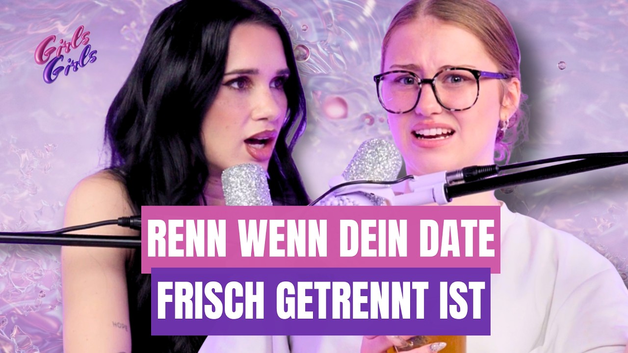 57 Er macht Countdown beim Sex?! 🤡 (mit Yana Clare)