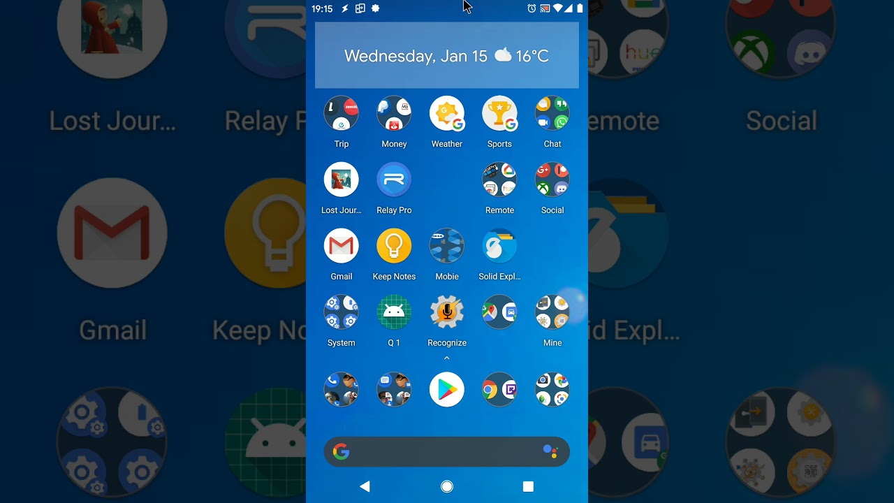 Tasker &mdash; выполняем ADB-команды БЕЗ root-прав!