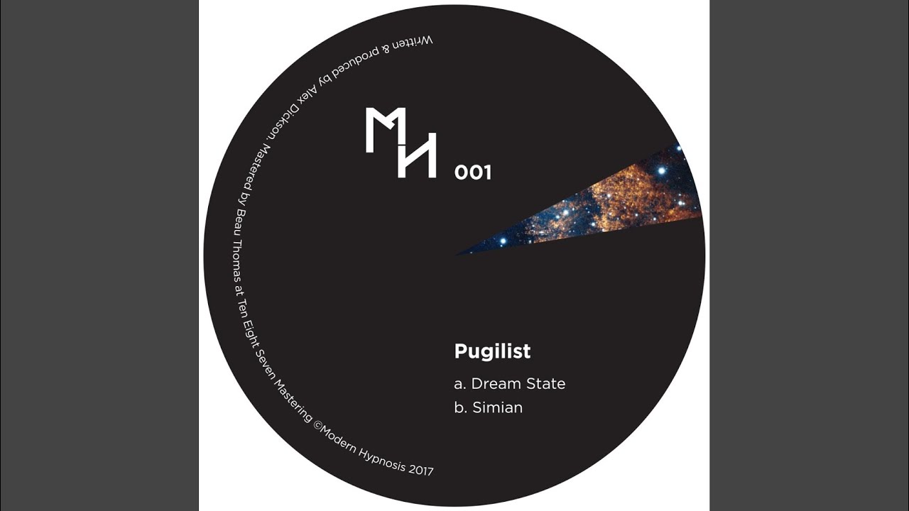 Dream State (Original Mix)