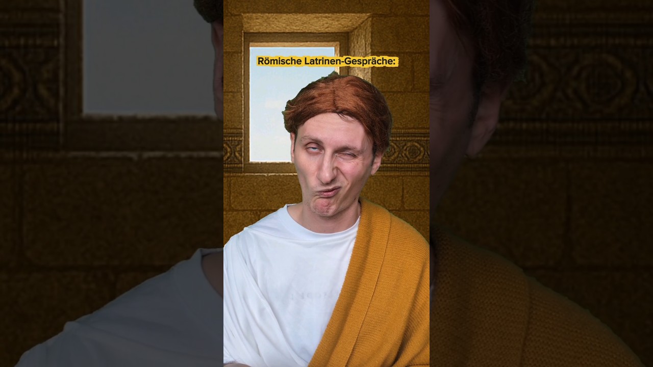 Kaiser Friedrich Merzicus, der Gestrige 🤴🏼 #comedy #comedyshorts #sketchcomedy #lustig