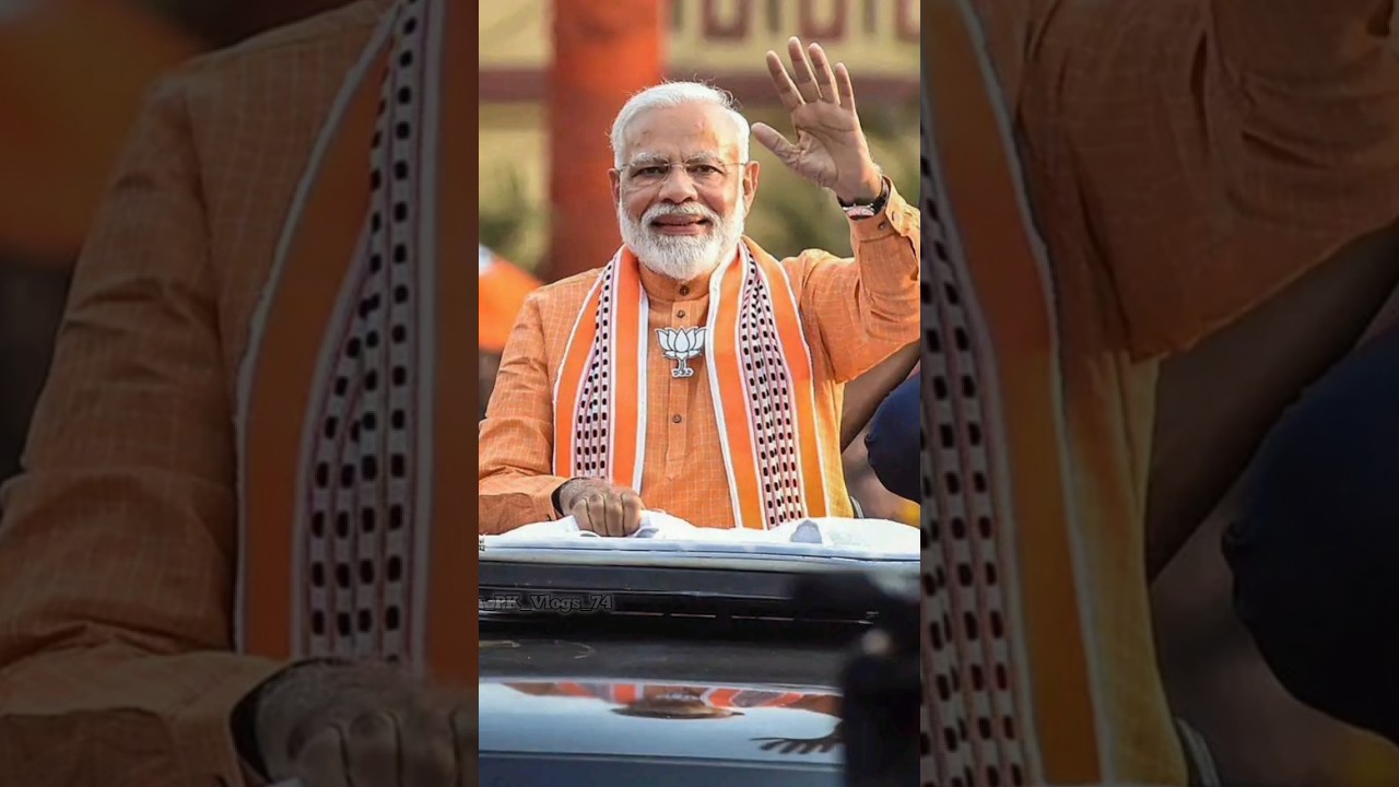 BJP election song 🙏🙏 #trending #election #modi #yogiadityanath