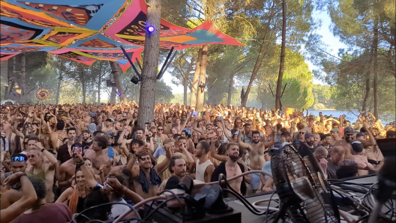 Art Of Trance LIVE @ ZNA Gathering '24