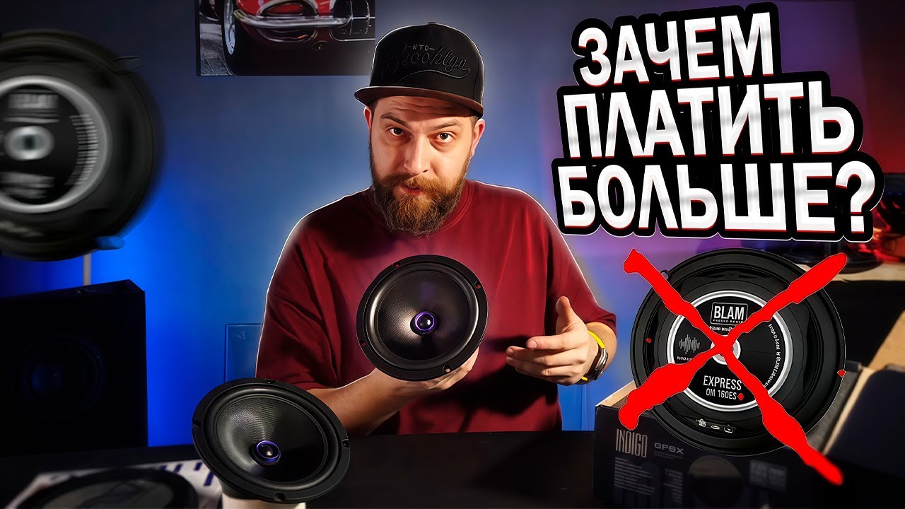  Акустика Aura Indigo GF6X. Прослушка!