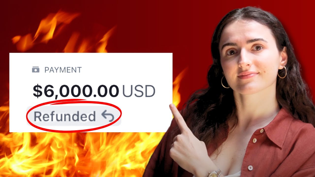 How to Scale Client Results for your High Ticket Online Business (Never Get Refund Requests)