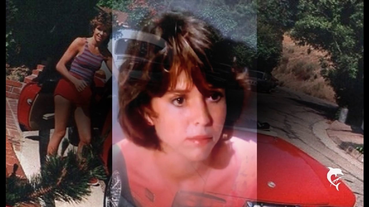Kristy McNichol