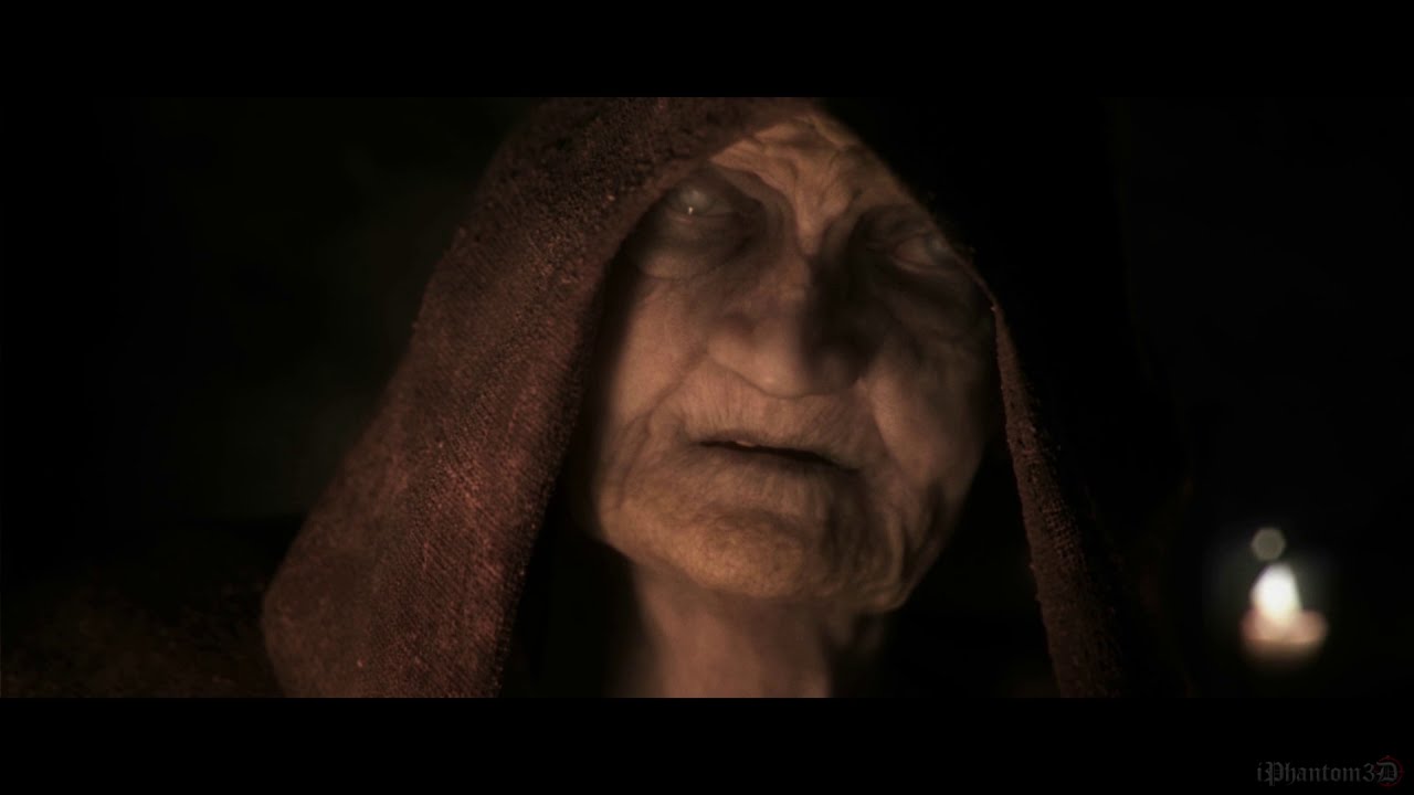 Dark Souls 2 - Intro Cinematic