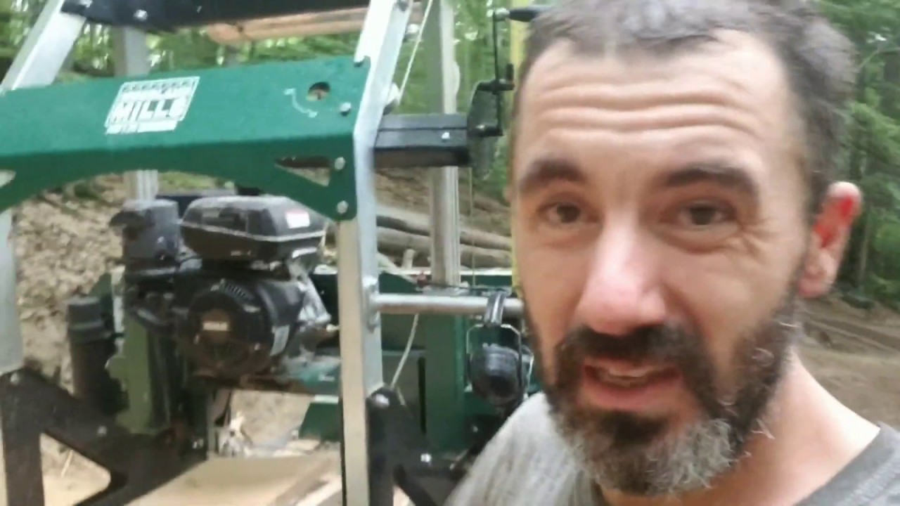 Woodland Mills Auto-Lube Review and How It Works