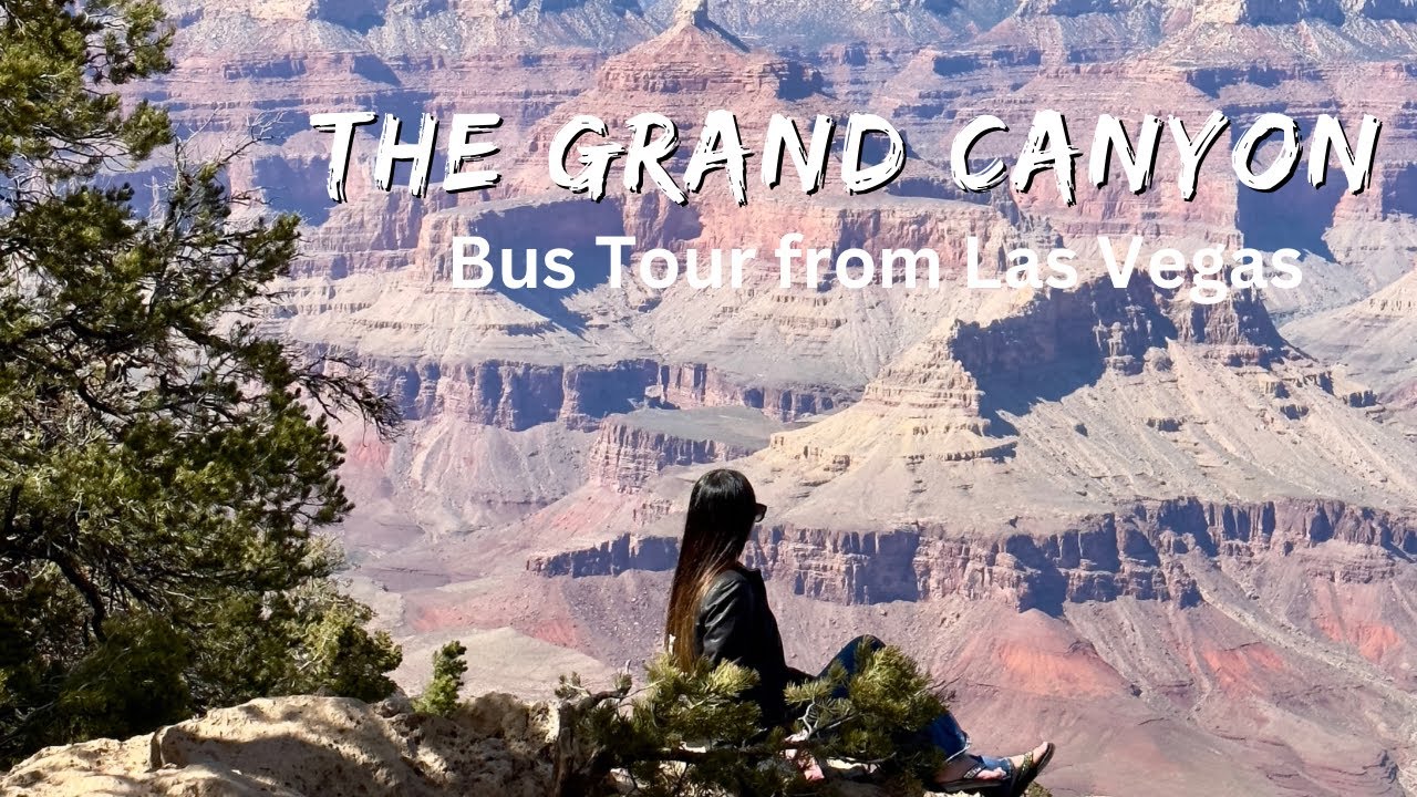 Grand Canyon South Rim Bus Tour from Las Vegas | Bellagio Tour Lobby