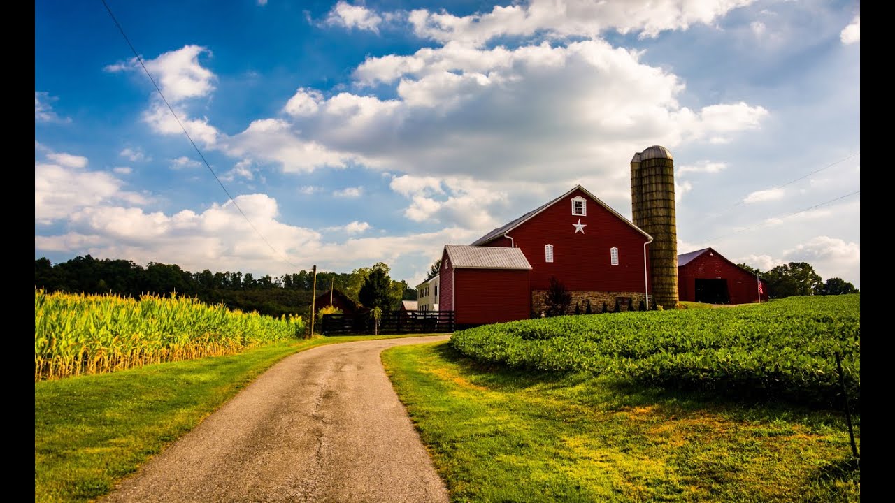 Webinar Recording: Detecting and Addressing Financial Stress on the Farm | Farm Credit Mid-America