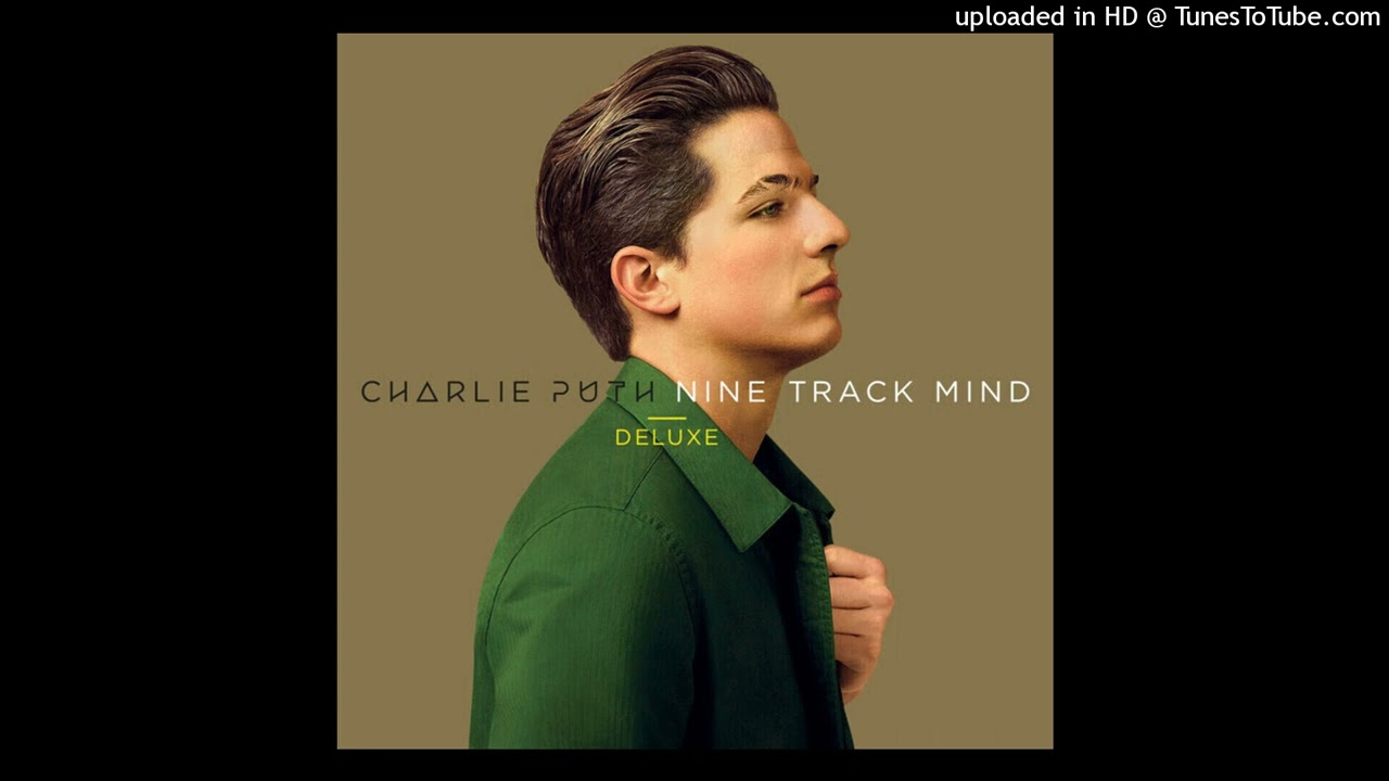 Charlie Puth - Dangerously (Acapella - Vocals Only)