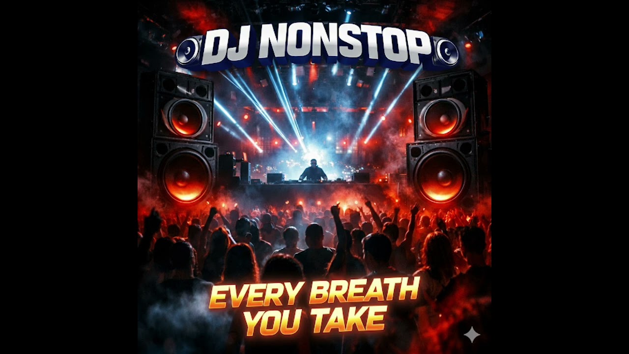 Every breath you take Remix 
