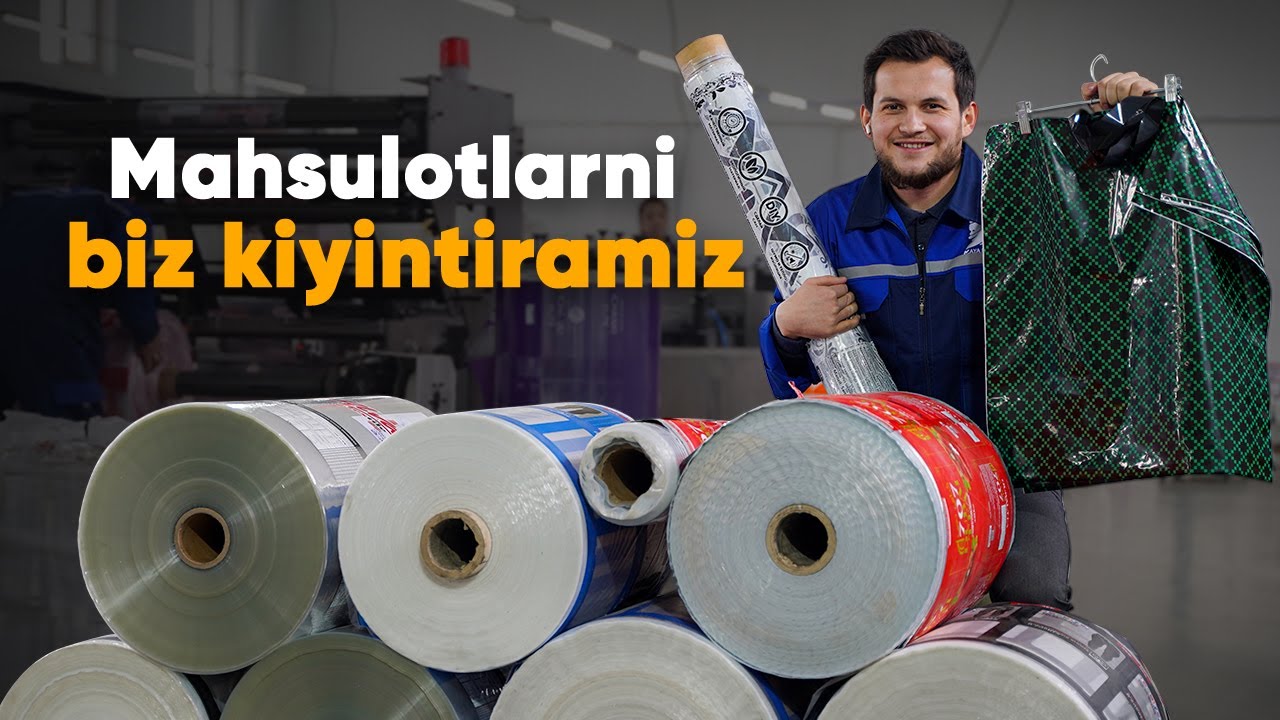 “Biznesim rivojlanishiga Islom dini sababchi bo‘ldi” — paket ishlab chiqarish korxonasiga sayohat