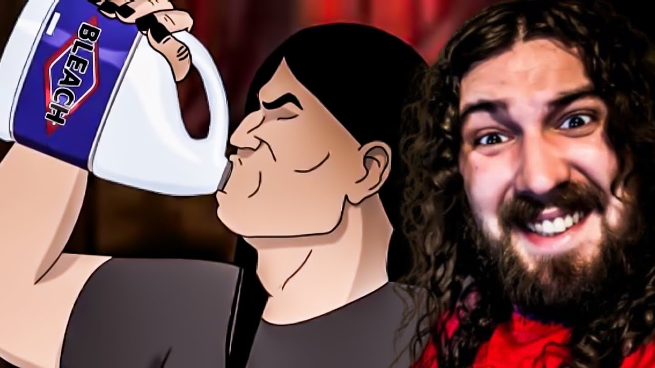 DIABOLICAL Moments in Metalocalypse!