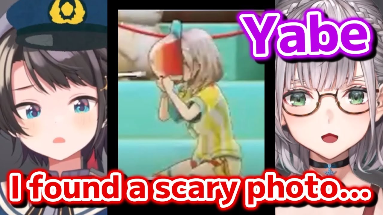 Subaru asks Noel about sniffing her cap [Hololive Eng Sub]