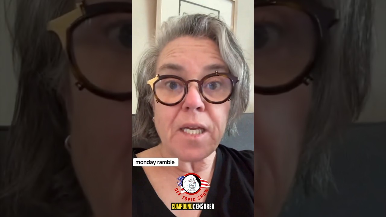 Rosie O&rsquo;Donnell&rsquo;s Explosive Claim: 2024 Election Rigged by Trump?