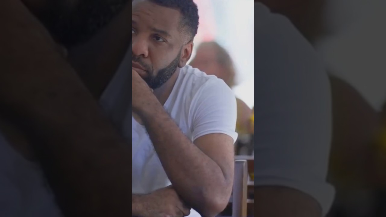 The Restaurant Encounter That Changed Everything! #shortstory #stories #shorts #youtubeshorts #viral