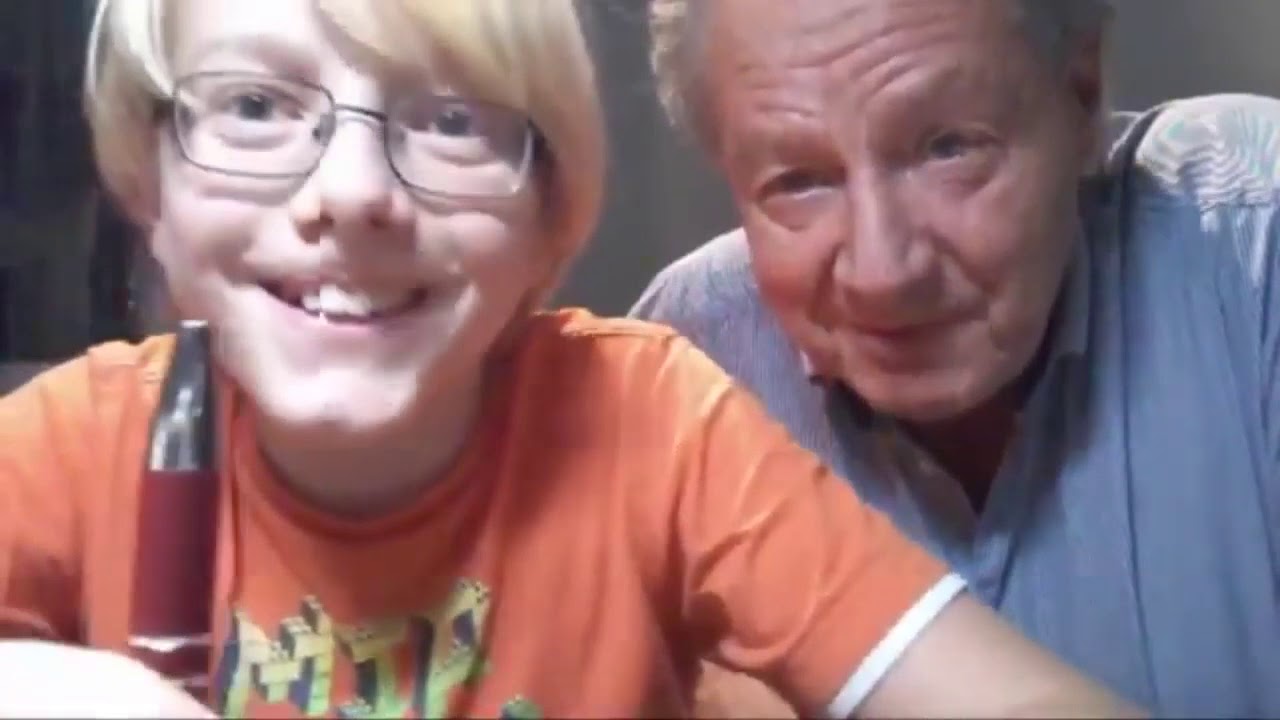 Best-of: YOUNOW #002 | Kindesvater rastet aus!