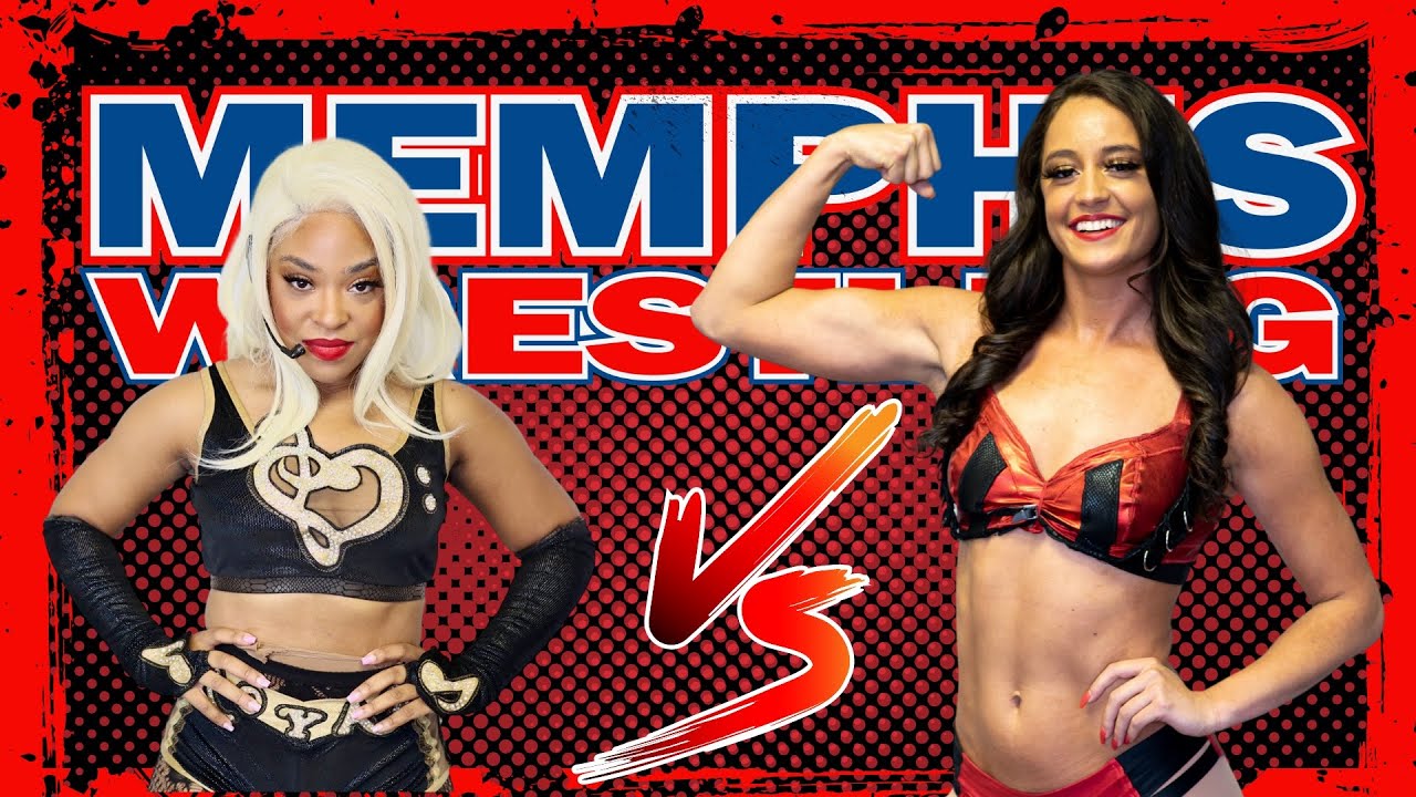 Rebel Kel vs Shalonce'