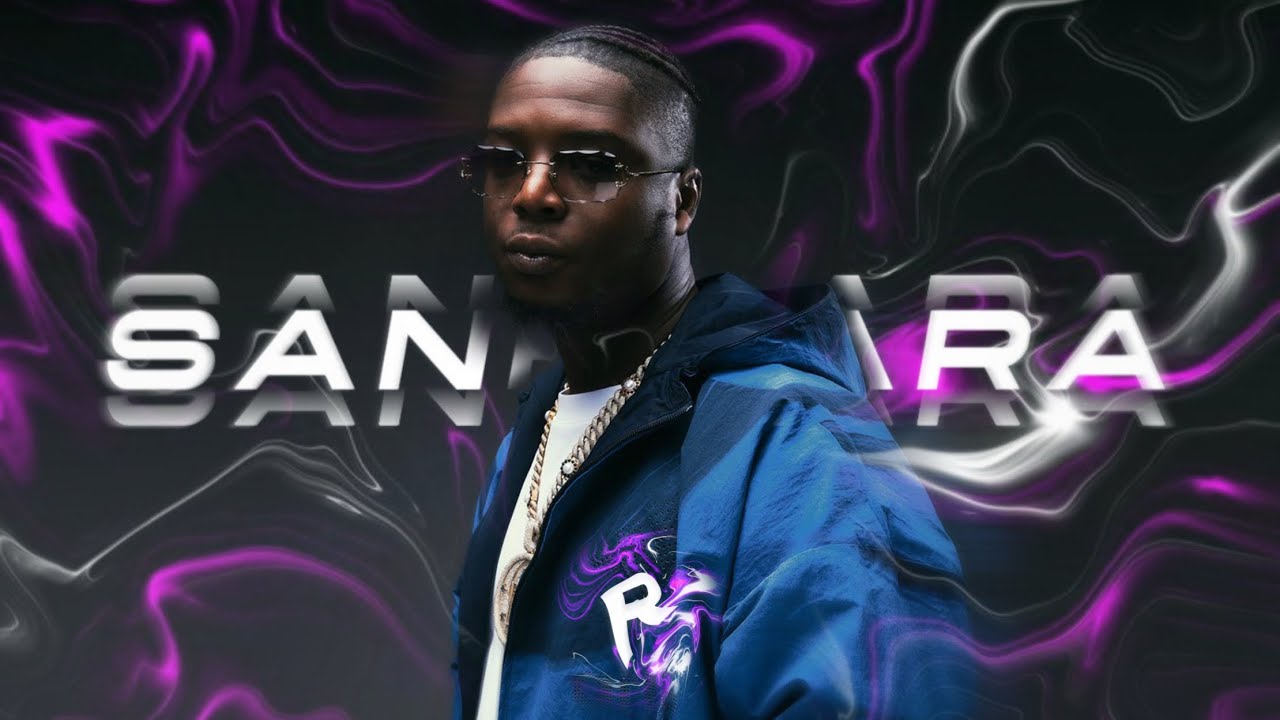 Ninho x Tiakola Type Beat « SANKHARA » | Instru Afro Rap 2026