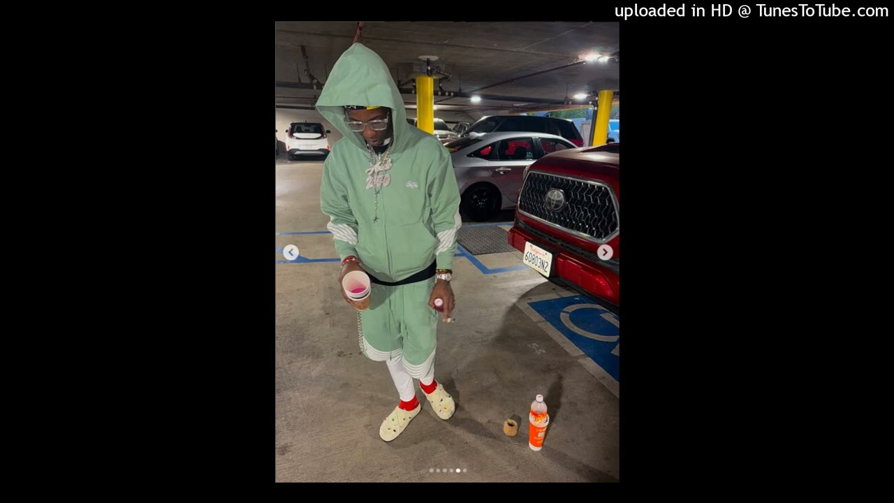 (FREE) Smoney x EBK Jaaybo type beat 2025 