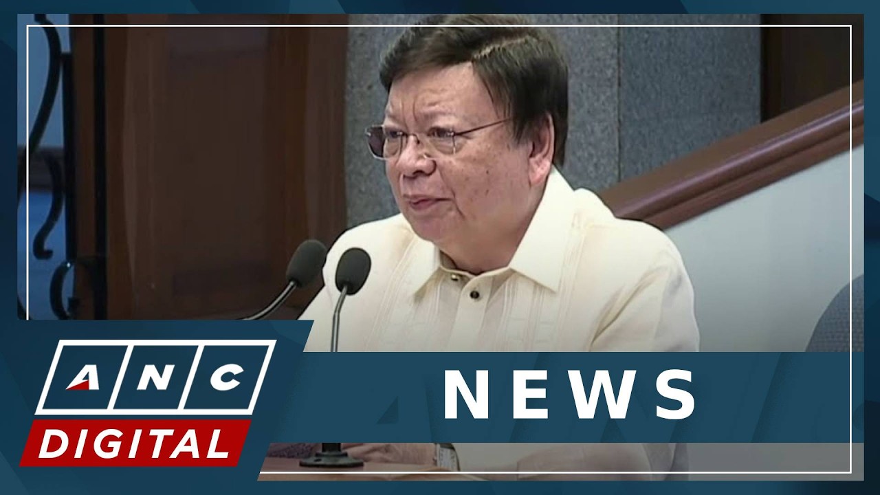 AFP reiterates won't cede 'one square inch' of territory after Marcoleta's 'give up' remark | ANC
