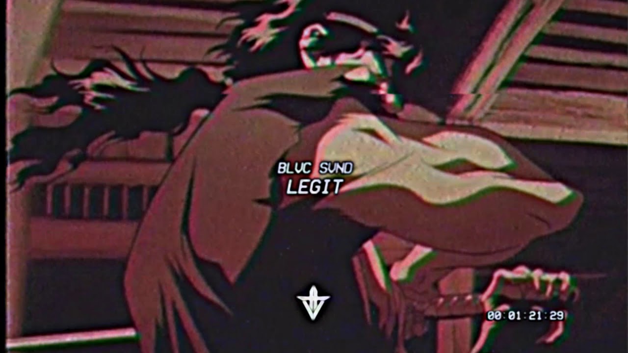 BLVC SVND - LEGIT