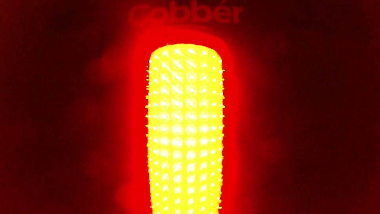 SUPERLIGHT KNOG COBBER