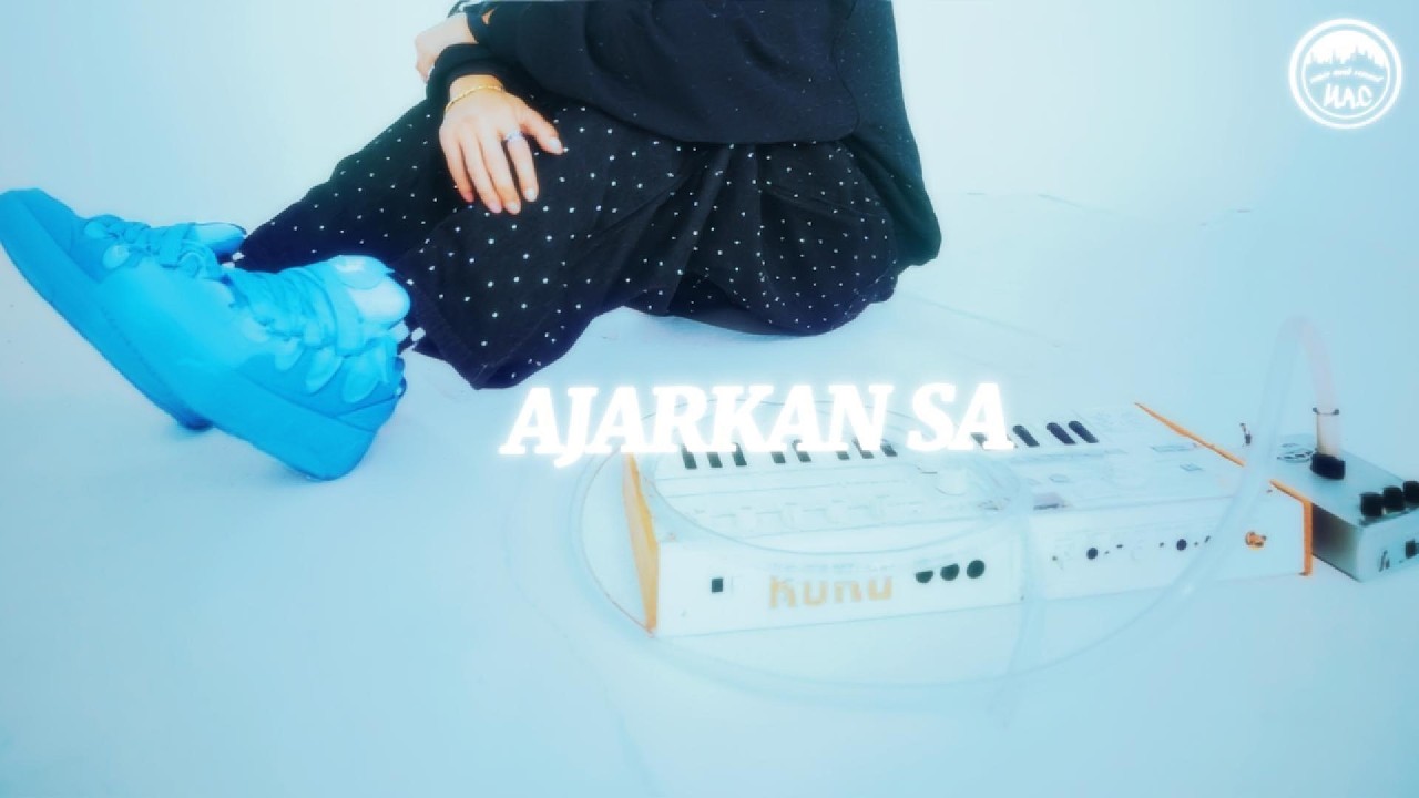 Ajarkan Sa - Morde Sawaki Ft Elmar , Martha Fakdawer ( Official Video Lyric )