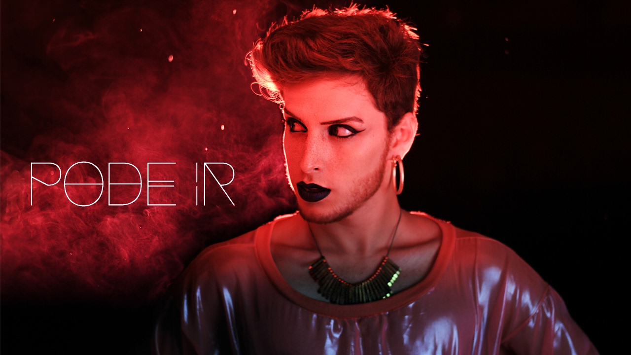 Diego Martins- Pode Ir (LYRIC VIDEO OFICIAL)