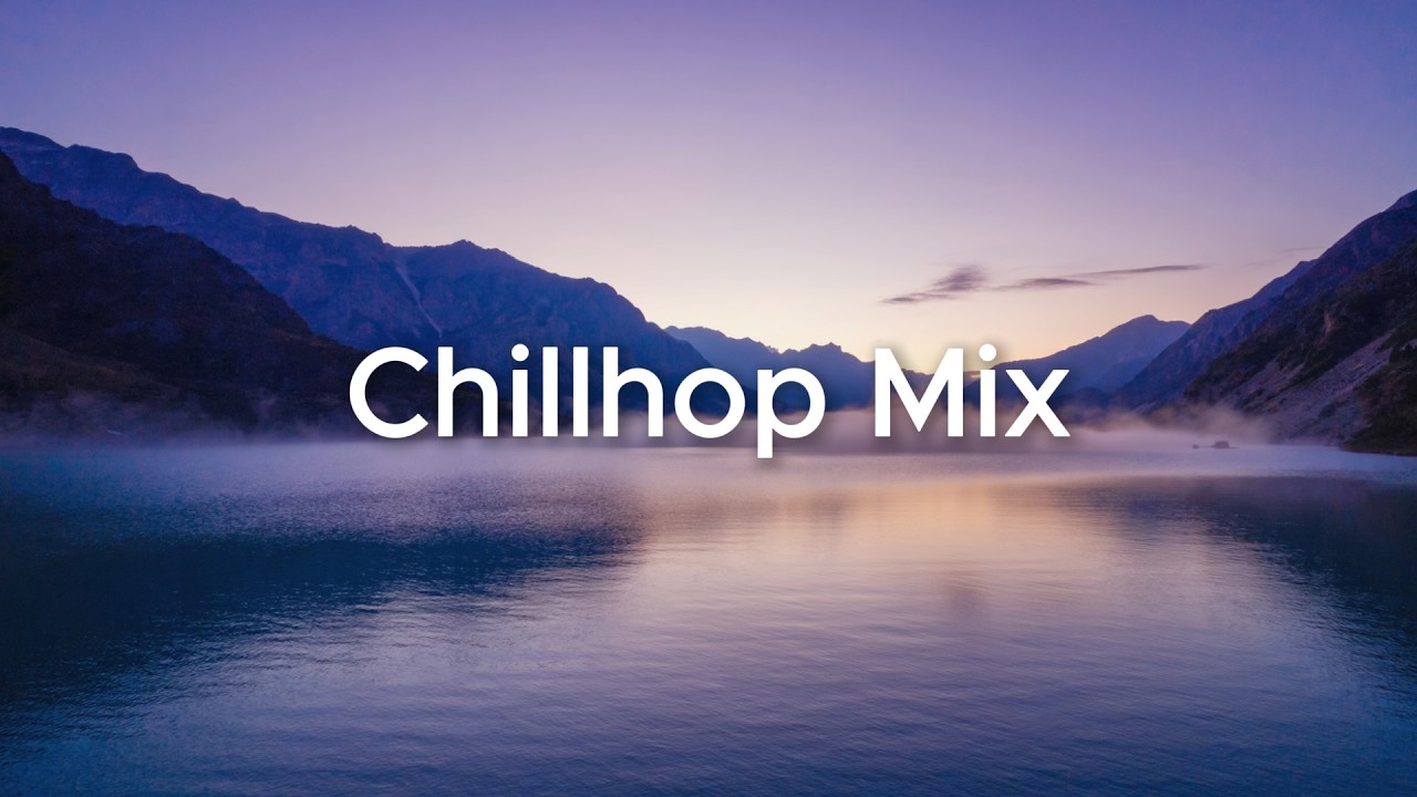 lofi chill beats ☕ – study music for deep focus