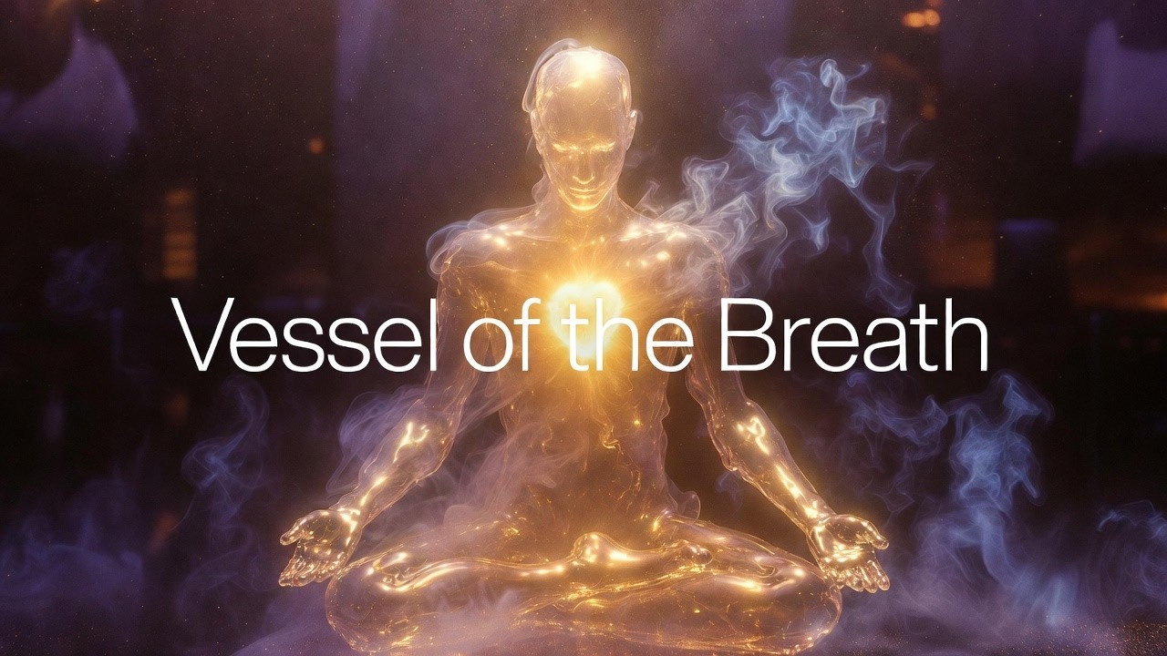 Vessel of the Breath — The Body Within