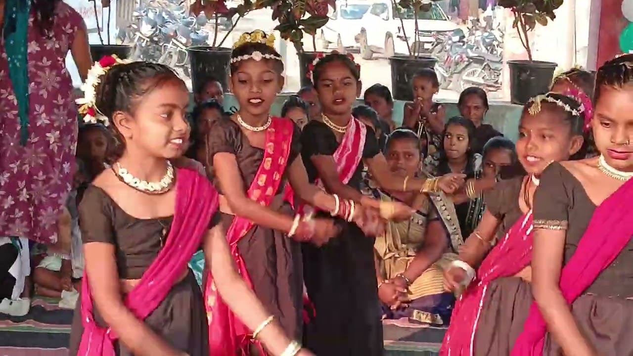 #🇮🇳republic day 🇮🇳#2026# ayore Shubh din ayo re # kids#vilage#dance 