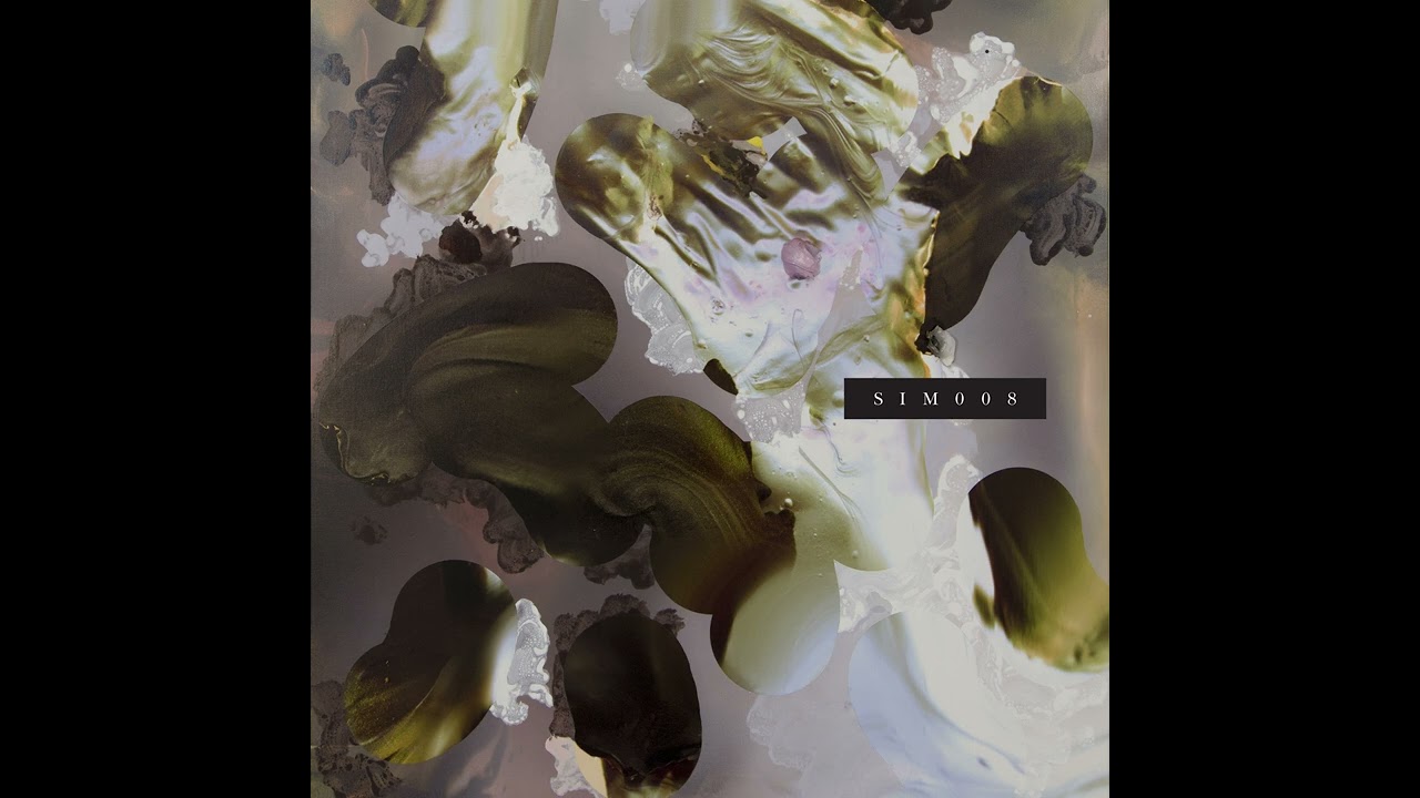 Heron Flow - Futura (SIM008)