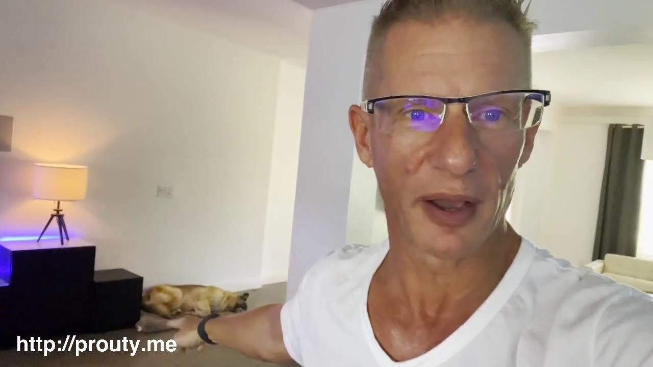 Here's something you can do TODAY to attract clients - Chris Prouty Live