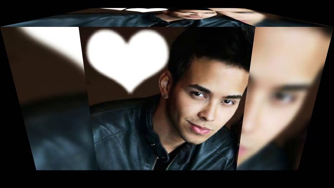 Prince Royce - Asalto