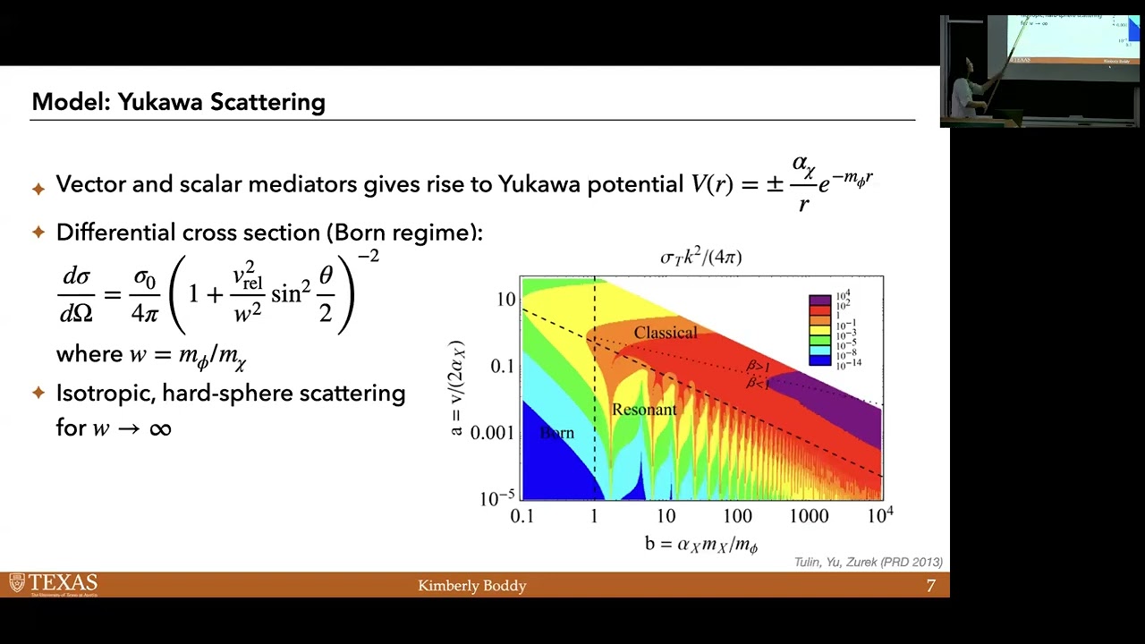 Signatures of Self-Interacting Dark Sectors