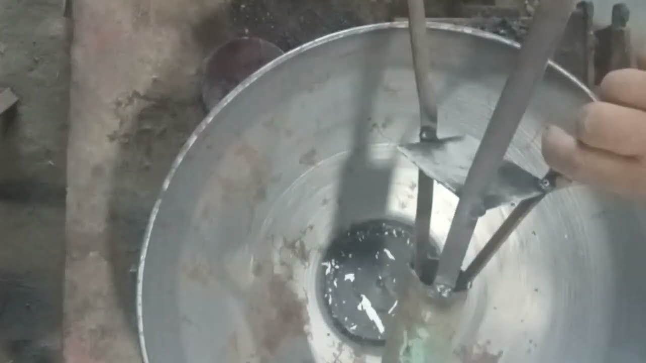 صناعه دفايه لمزارع الدواجن باسهل الطرق