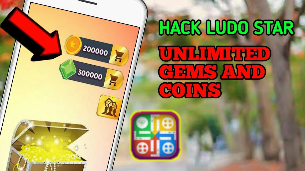 HOW TO HACK LUDO STAR COINS (2020) with proof