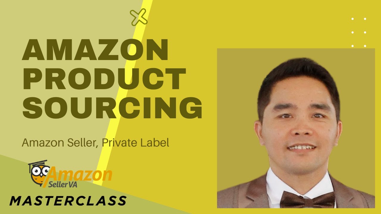 Product Sourcing for a Private Label Amazon Sellers | Virtual Assistant