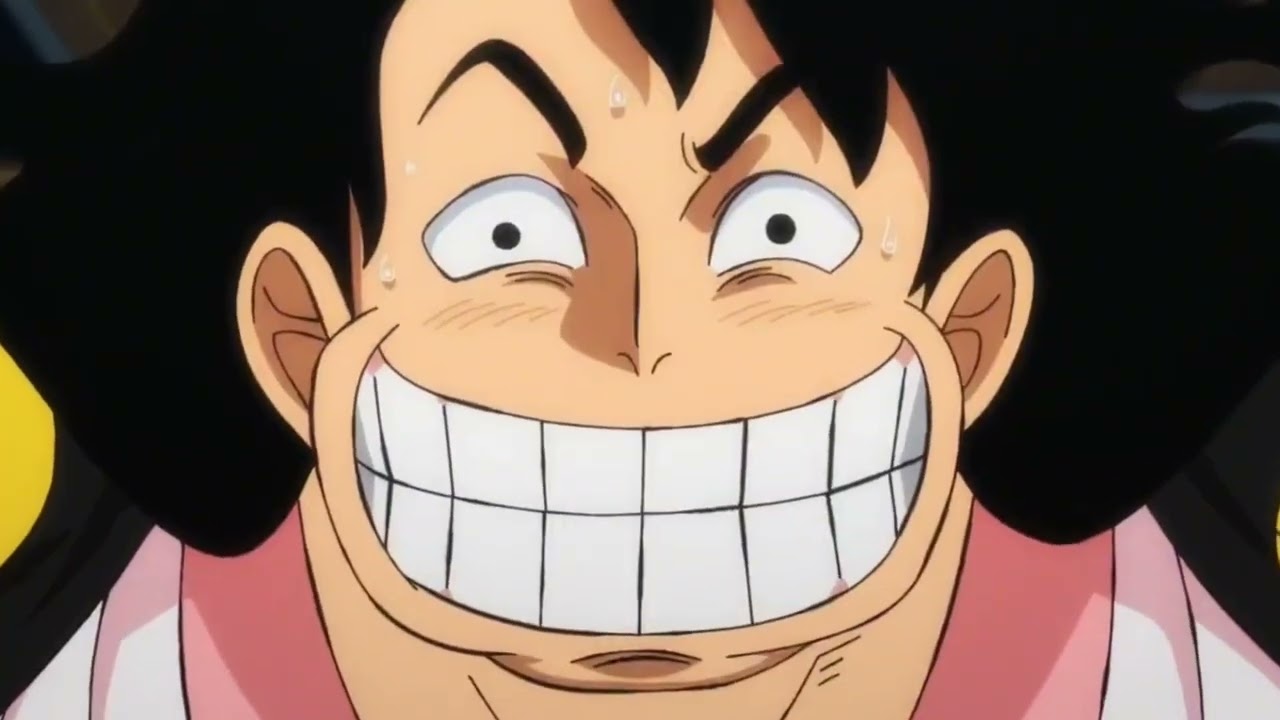 One Piece Episode 1079 - Preview